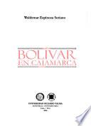 Bolívar En Cajamarca