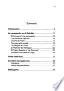 libro Breve Historia De La Navegación En El Lago Xolotlán