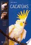 libro Cacatúas