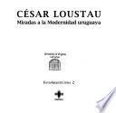 libro César Loustau
