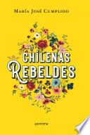 libro Chilenas Rebeldes