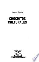 libro Chochitos Culturales
