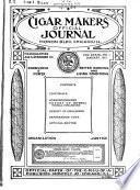 Cigar Makers  Official Journal