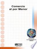 libro Comercio Al Por Menor. Censos Económicos 2004
