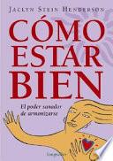libro Cómo Estar Bien