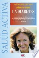 libro Cómo Se Cura La Diabetes