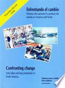 libro Confronting Change