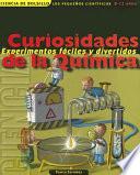 libro Curiosidades De La Quimica