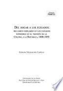 libro Del Hogar A Los Juzgados