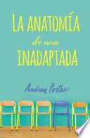 libro Desajustada Y Rechazada