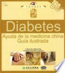 libro Diabetes. Ayuda De La Medicina China