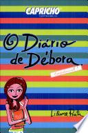 libro Diário De Débora, O – Capricho