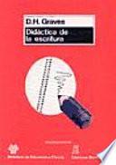 libro Didáctica De La Escritura