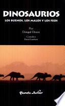 libro Dinosaurios