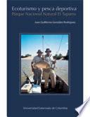 libro Ecoturismo Y Pesca Deportiva