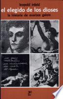 libro El Elegido De Los Dioses