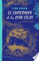 libro El Emperador De Las Ocho Islas