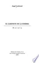 libro El Gabinete De La Sombra
