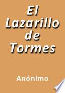 libro El Lazarillo De Tormes