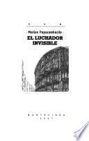 libro El Luchador Invisible