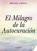 libro El Milagro De La Autocuración