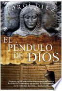 libro El Pendulo De Dios