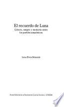 libro El Recuerdo De Luna