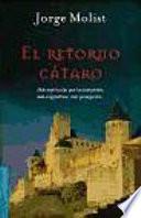 libro El Retorno Cátaro