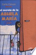 libro El Secreto De La Abuela María