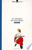 libro El Verano De Los Cisnes