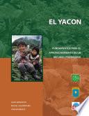 libro El Yacón
