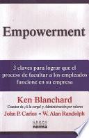 libro Empowerment