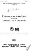 libro Enfermedades Infecciosas De Los Animales De Laboratorio