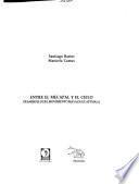 libro Entre El Mecapal Y El Cielo