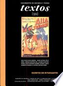 libro Escritos De Estudiantes