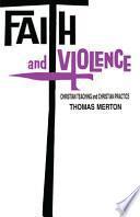 Faith And Violence
