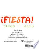 libro Fiesta!