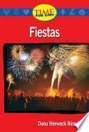 Fiestas (holidays): Upper Emergent (nonfiction Readers)
