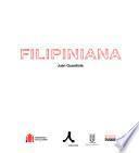 libro Filipiniana