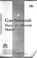 libro Gas Natural