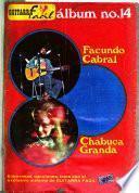 libro Guitarra Fácil Presenta Facundo Cabral Y Chabuca Granda