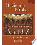 libro Hacienda Pública 8a Edición