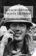 libro Hasta Vietnam