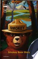 Historia Del Oso Smokey
