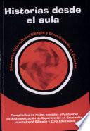 libro Historias Desde El Aula