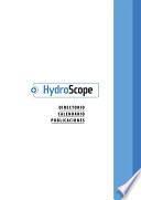 libro Hydroscope Espagnol