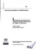 Identificación De Obstáculos Al Transporte Terrestre Internacional De Cargas En El Mercosur