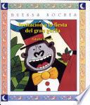 libro Invitación A La Fiesta Del Gran Gorila