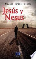 libro Jesús Y Nesus