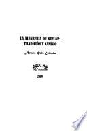 libro La Alfarería De Kuelap